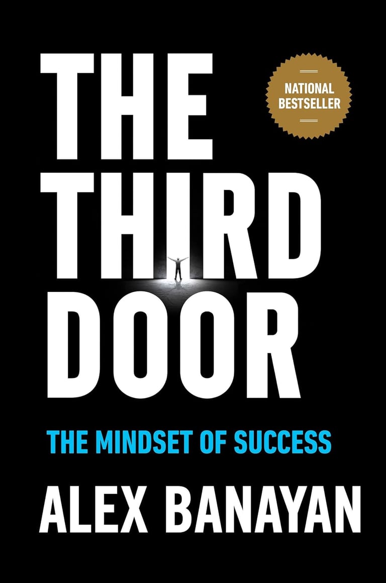 the-third-door