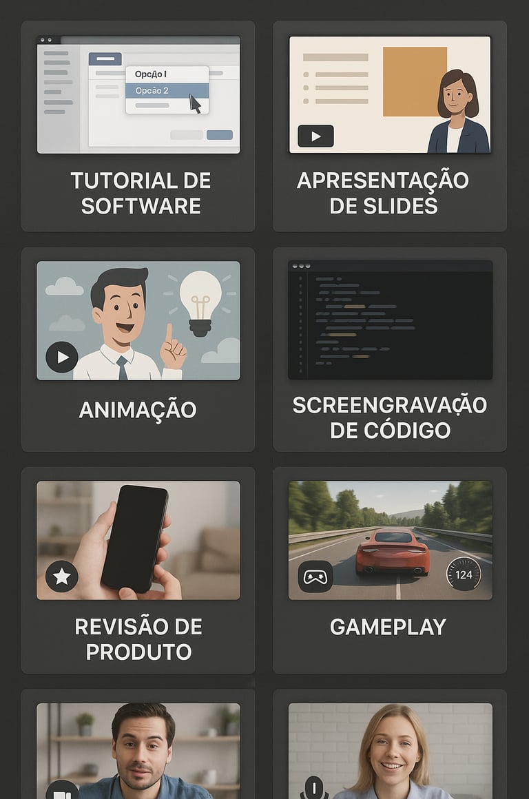 diferentes-tipos-de-video-tutorial