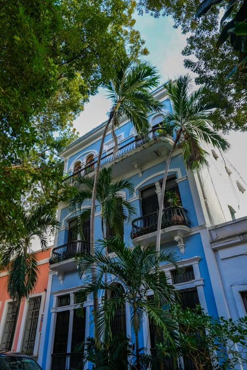 immeuble a appartement