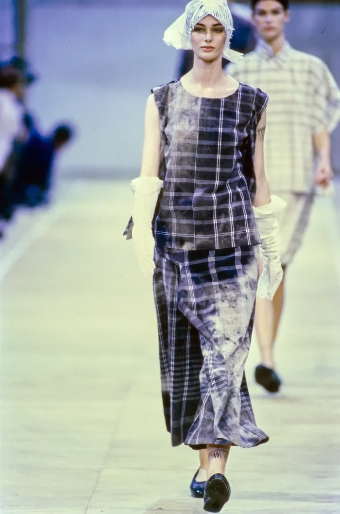 Comme des Garçons | © Cookingwiththehamster