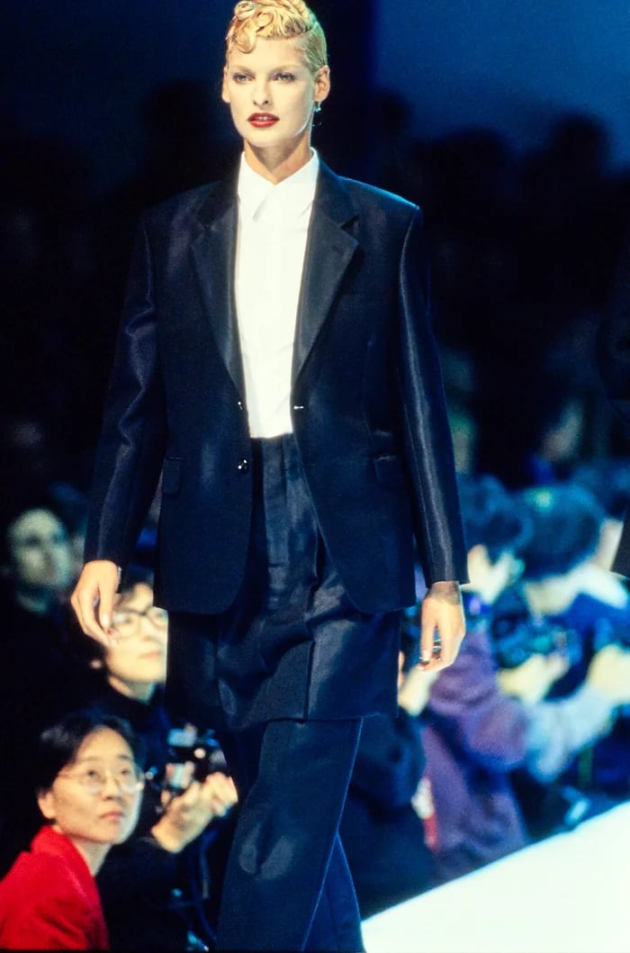 Comme des Garçons | © Cookingwiththehamster