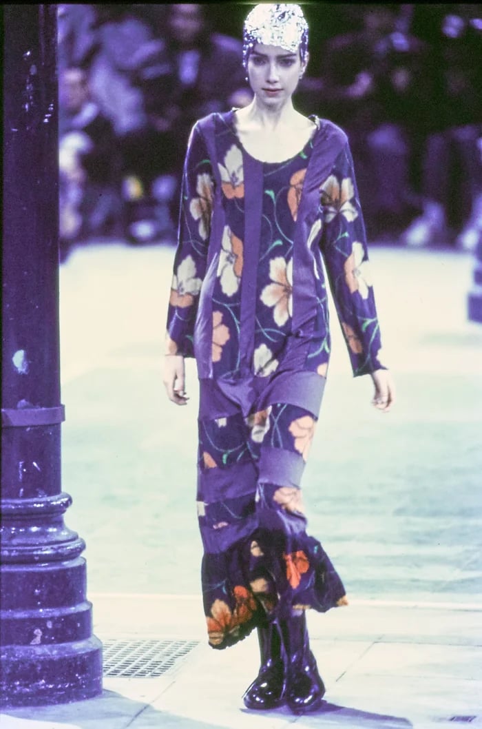 Comme des Garçons | © Cookingwiththehamster