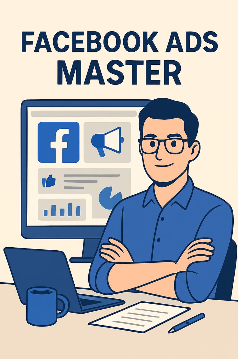 Facebook Ads Mastery