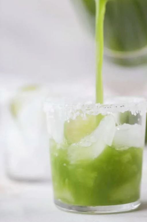 Margarita Tarifi