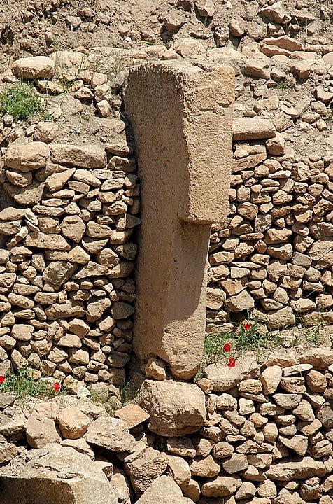 Göbeklitepe
