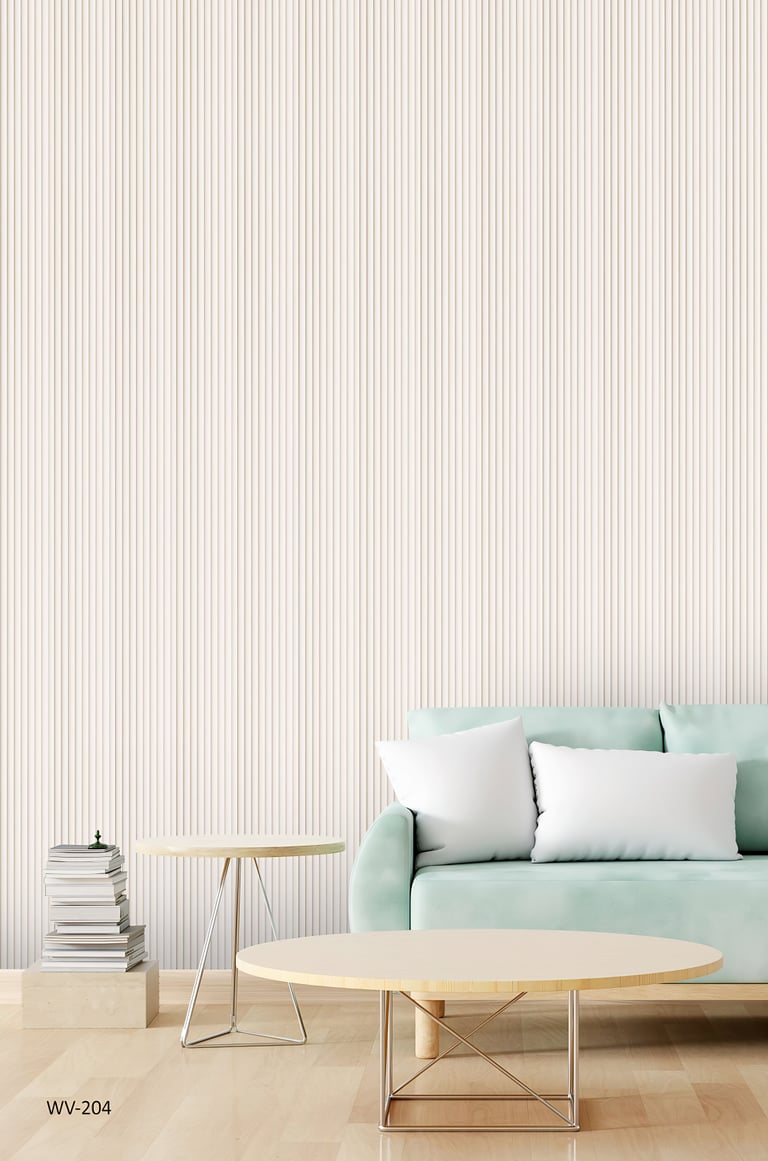 cobra curve fluted panels