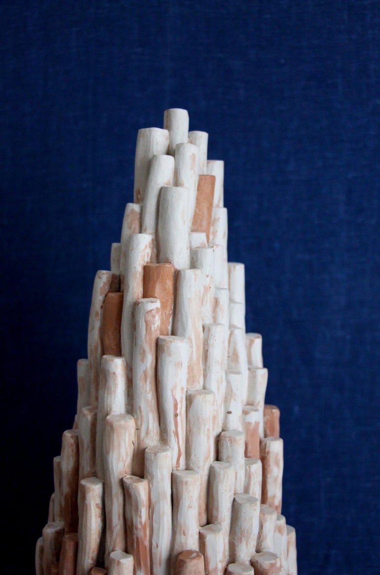 detail sculpture