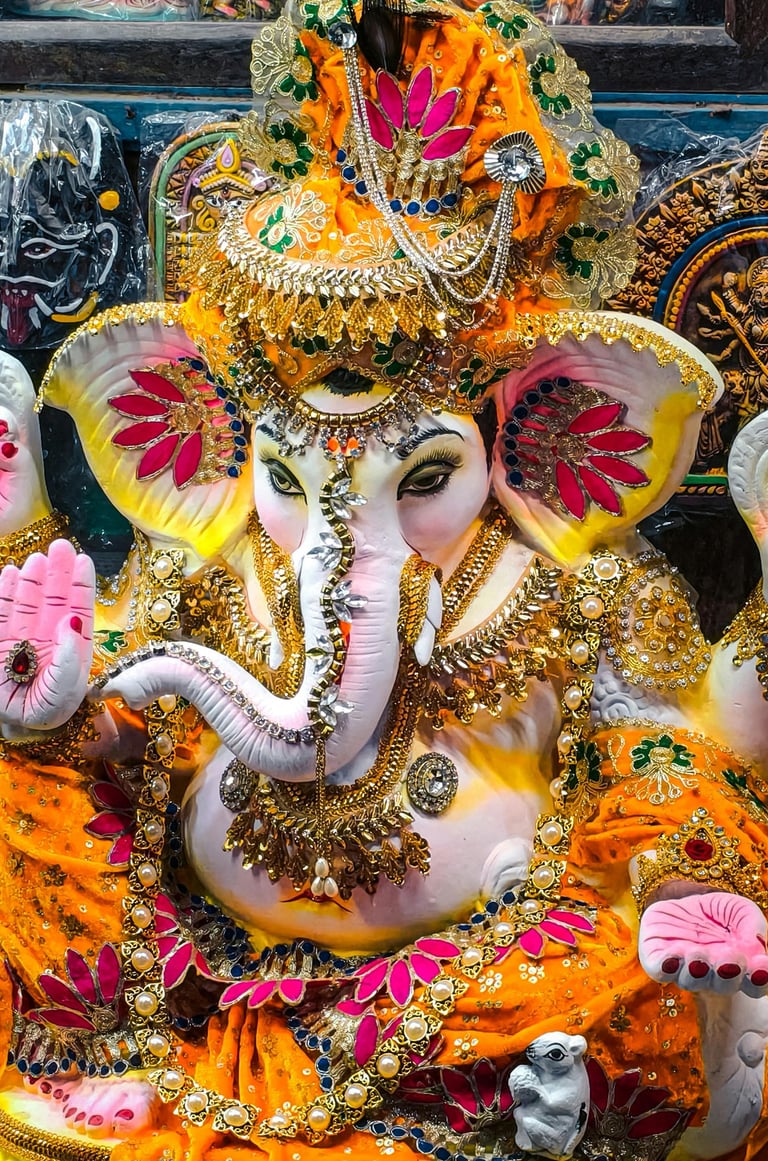 Shri Ganesh