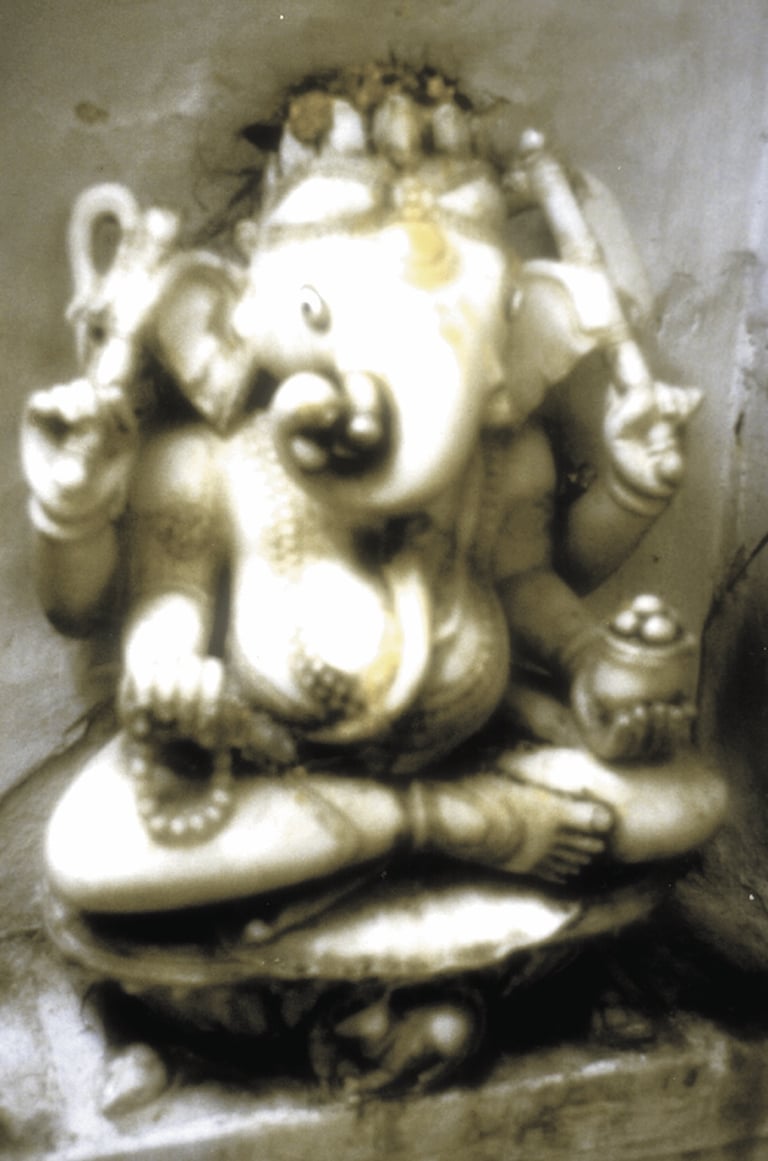 Shri Ganesh