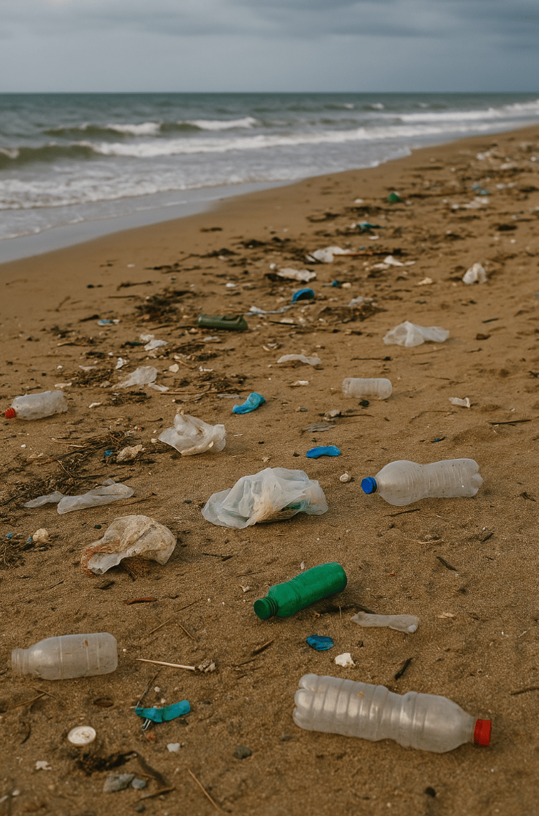 Journée de l'environnement
