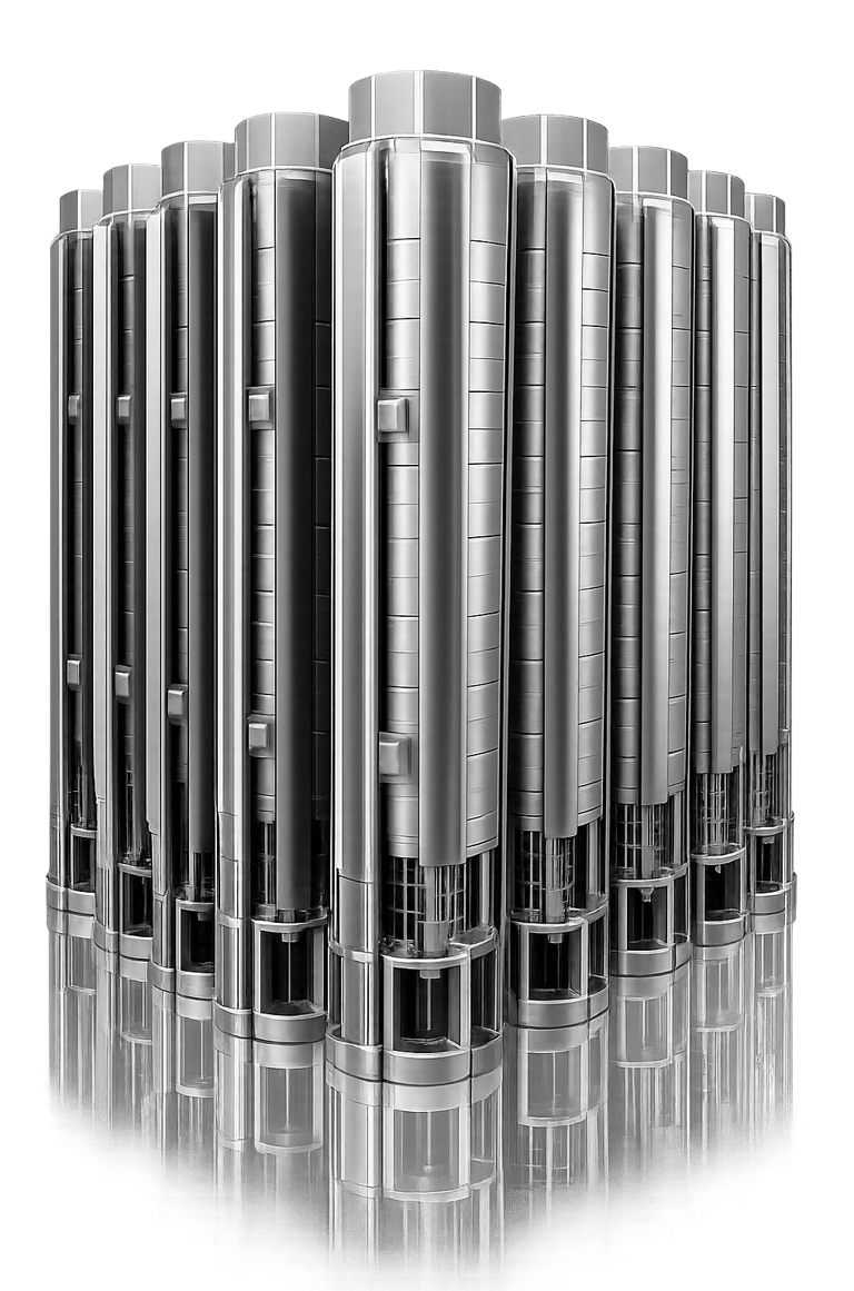 Submersible Pumps
