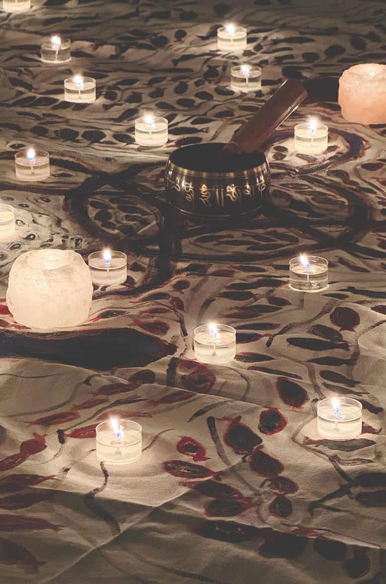 Designed Yoga Retreats The Space In Between Basel Switzerland