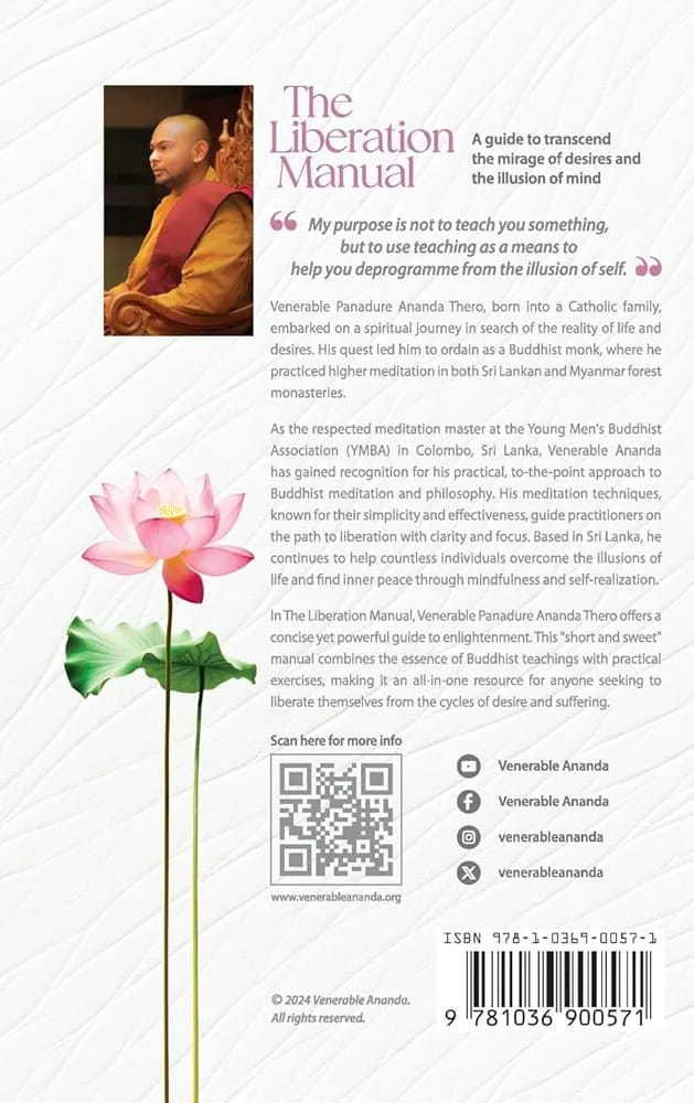 a book cover of the book the literature of the buddha