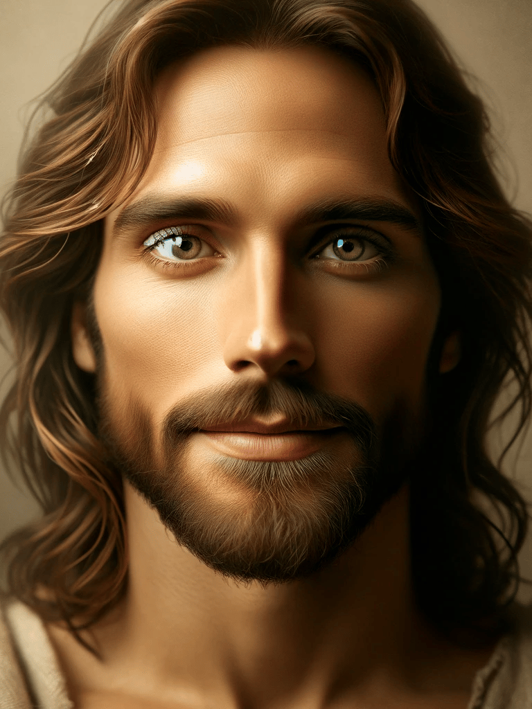 Jesus