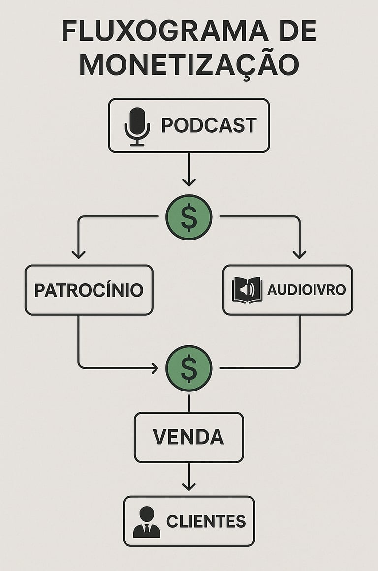 Fluxograma-monetização-mostrando-diferentes-caminhos