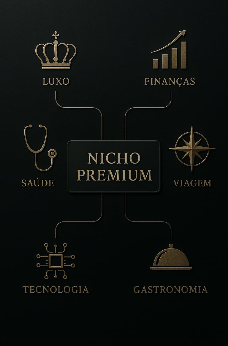 Mapa-mental-sofisticado-ou-infográfico-dark-mostrando-diferentes-nichos-premium
