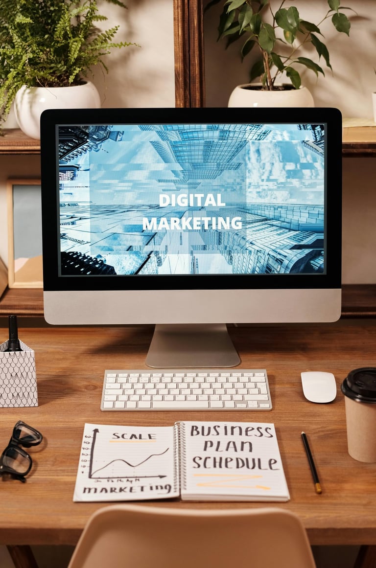 What is Digital Marketing Community