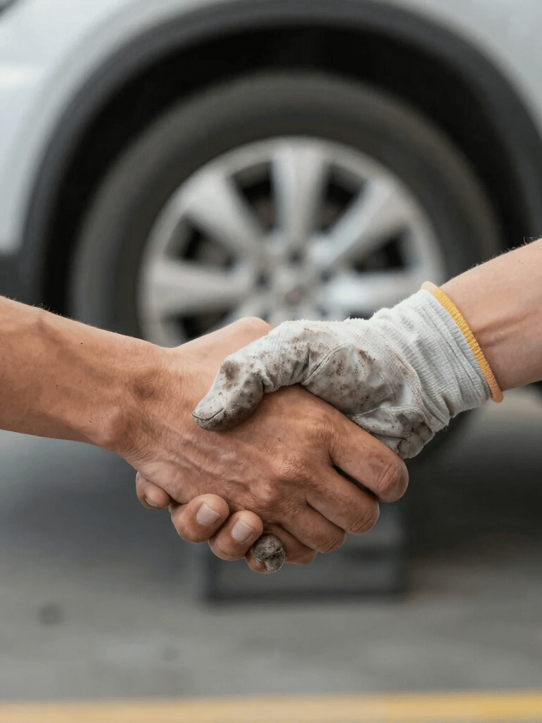 a man riding a skateboard down the side of a ramp
