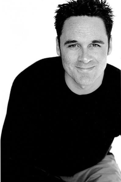 Noa Dylan - Autor und Erfinder von Corpus Delicti Tours in Hamburg