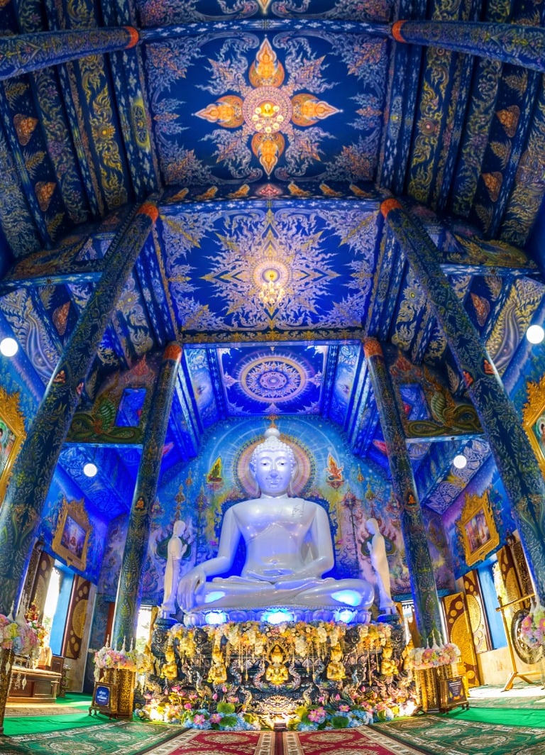 Tibet’in Manastırları – Sessizlik, Öğreti ve Mantra Sesleri