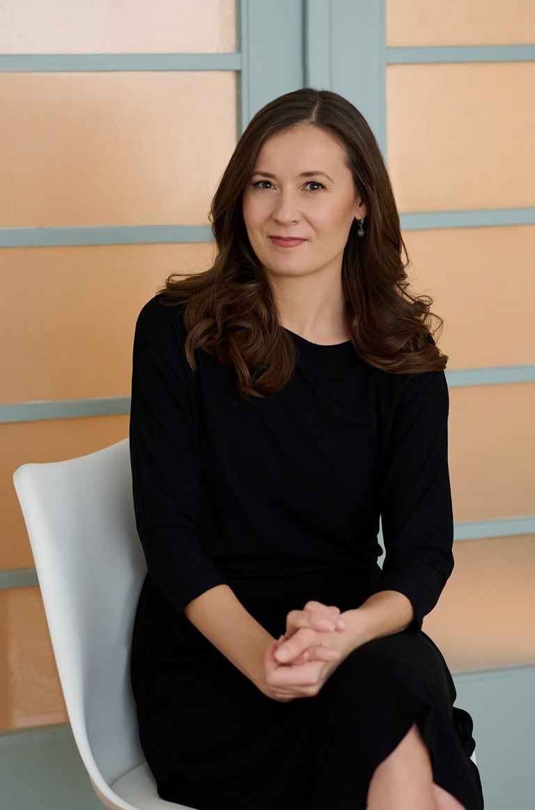 Psychoterapia Wilanów