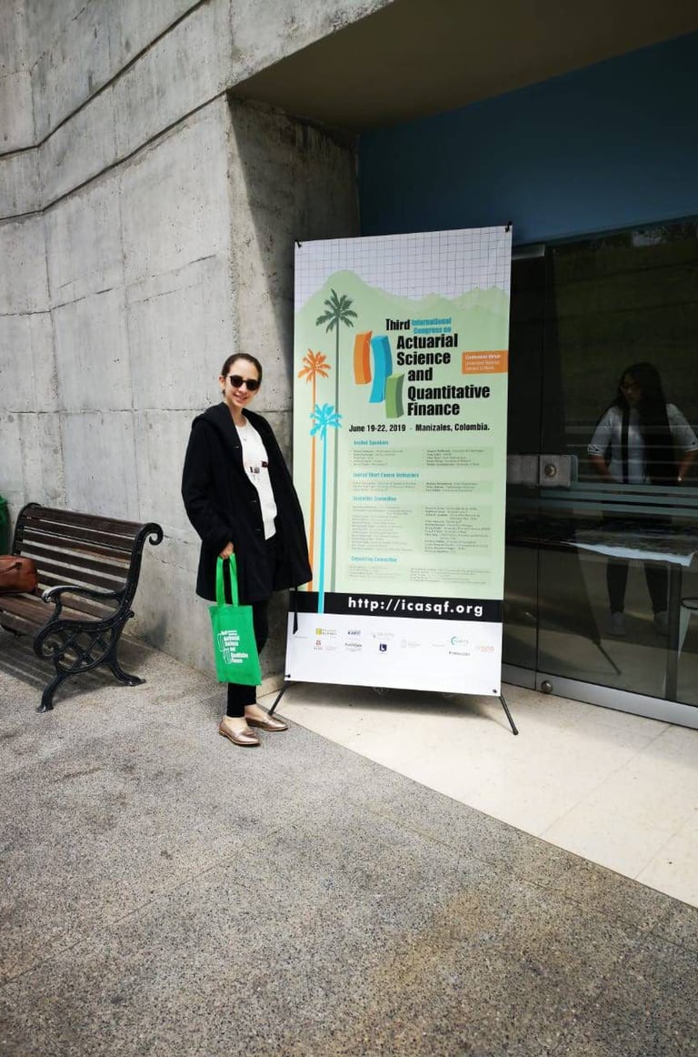 Congreso internacional de ciencias