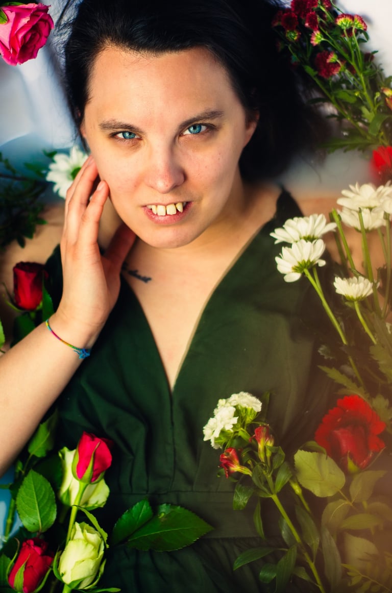 shooting studio - photographe bas rhin