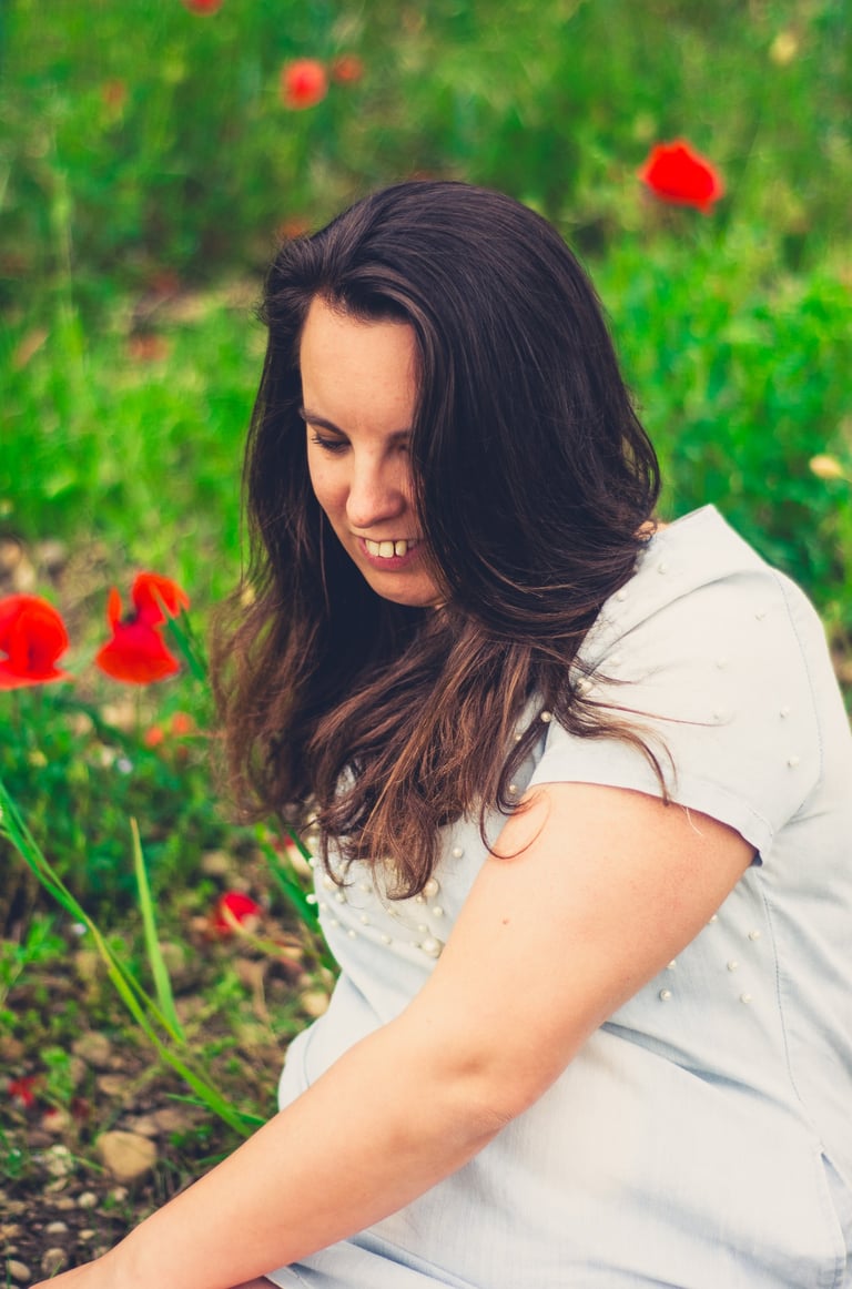portait en exterieur - photographe bas rhin