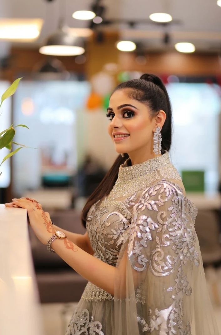 Makeover by Anee And Kittu Makeup Artist In Udaipur And Udaipur Makeup Artist