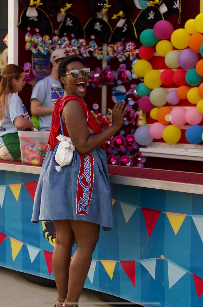 Olivet dress sewing pattern tiracooks.com