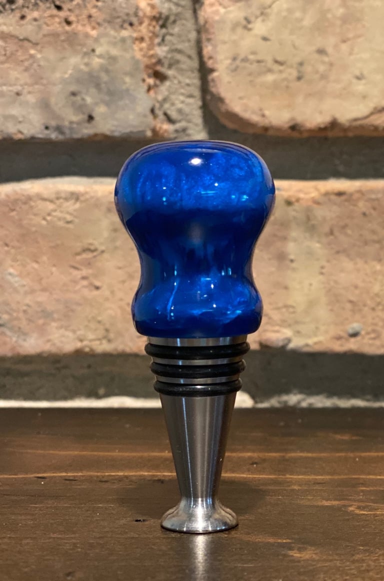 bottle stopper