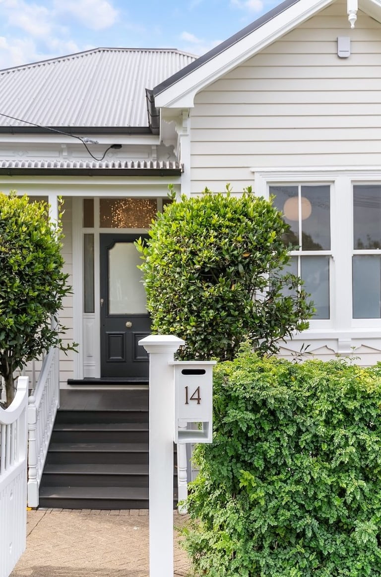 Renovation in Remuera by Qualitas Builders