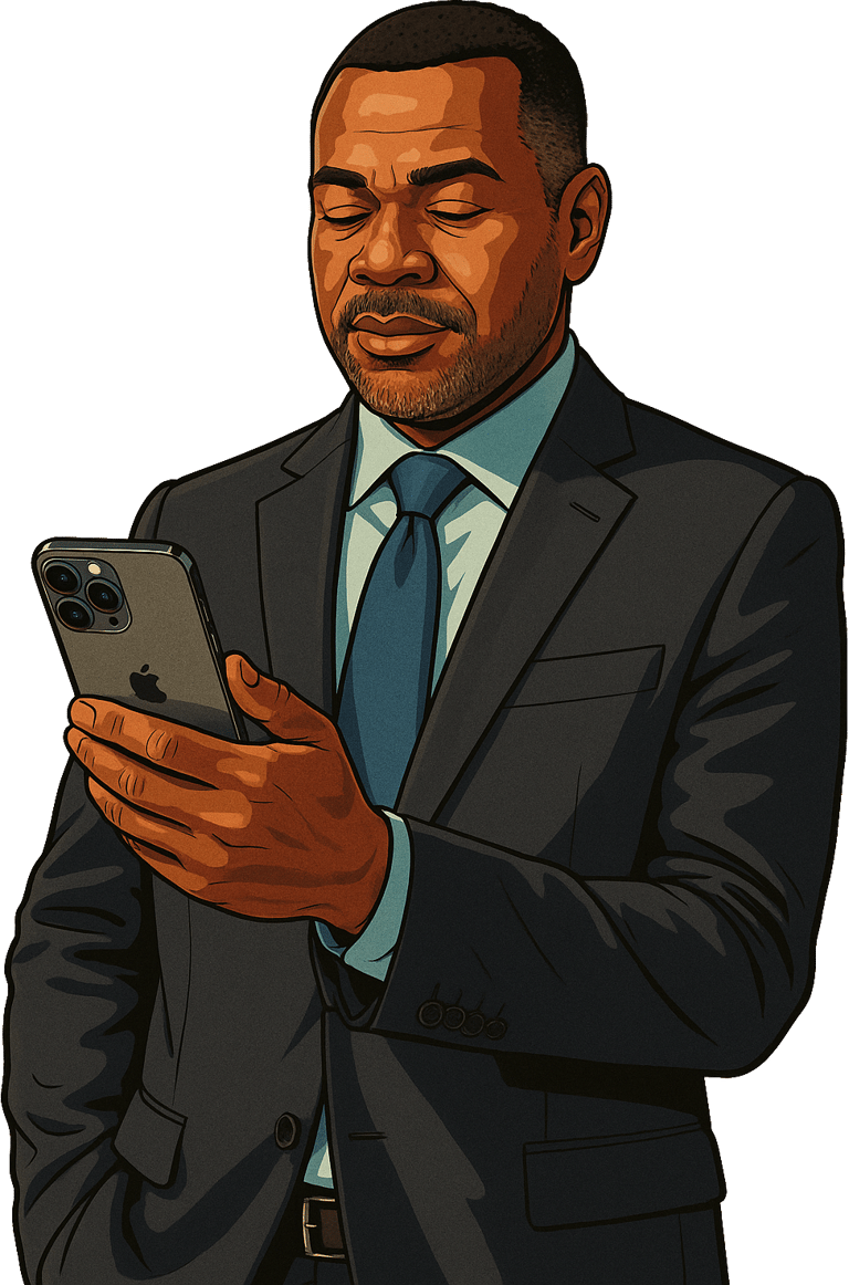 réparation écran cassé iPhone 15 Pro Max en Guadeloupe à Jarry