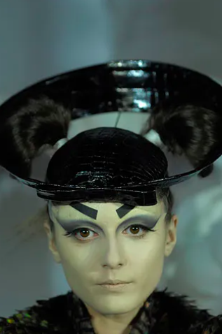 Pat McGrath | © Cookingwiththehamster