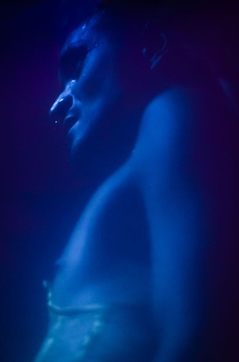 Cabaret Astral_Capricornio_Hugo Gamboa