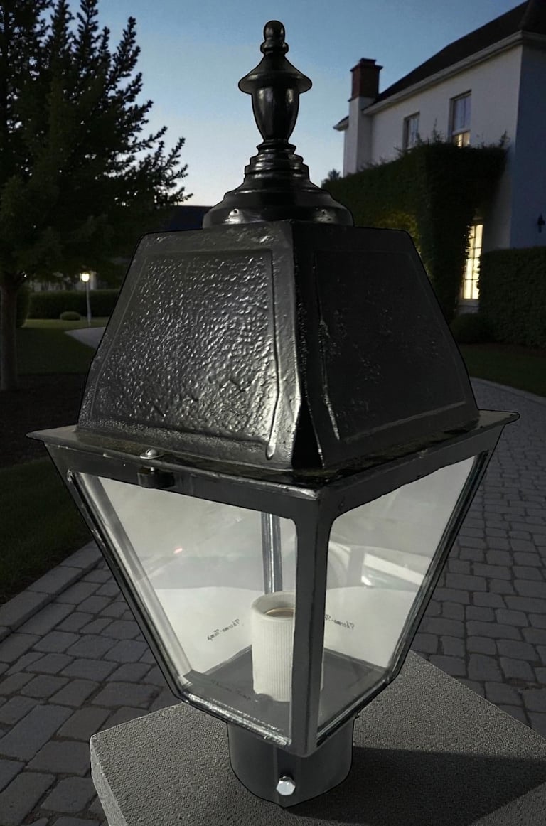 PUNTA POSTE COLONIALITE