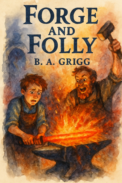 Forge And Folly