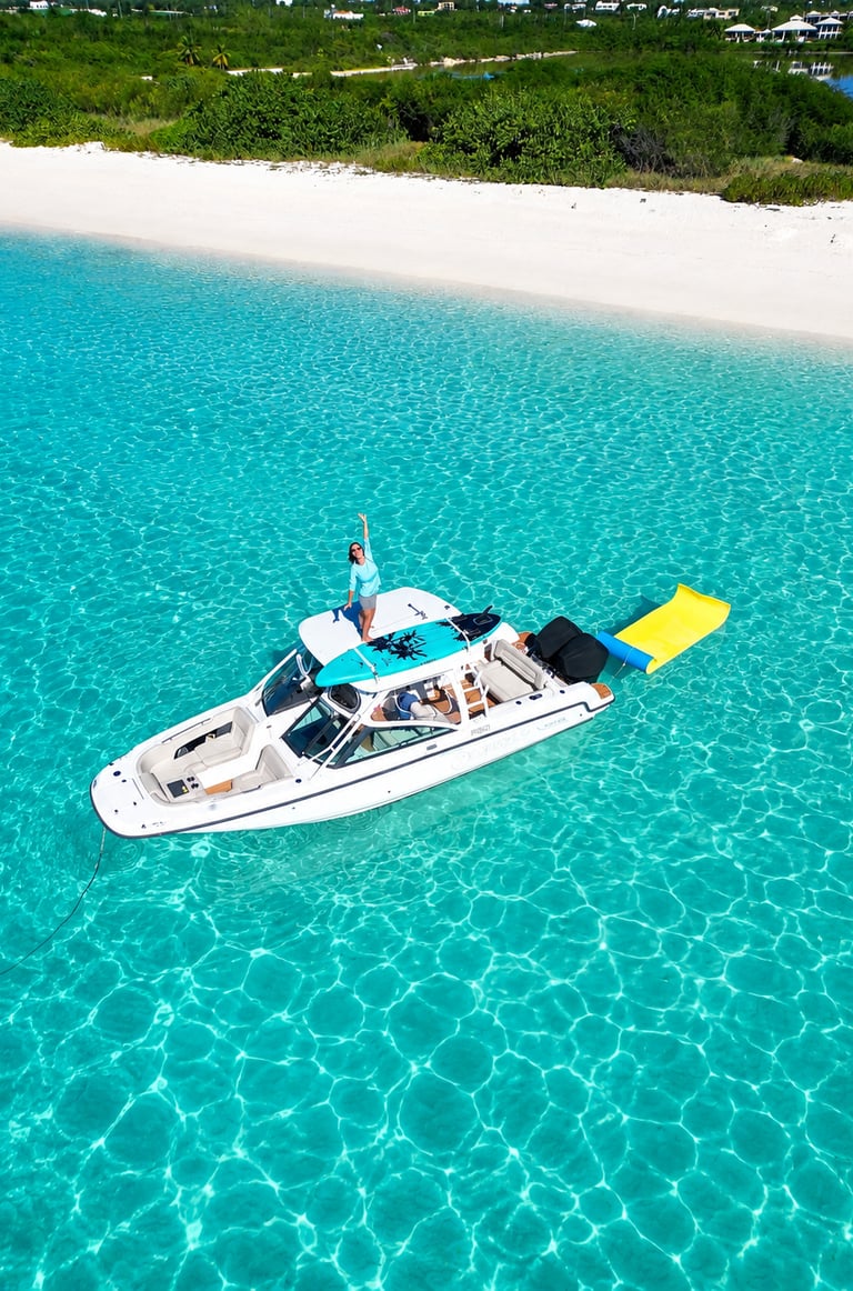 Brit'sea, brit'sea boat charter companies, st martin private boat charter, boat charter sxm, Bcc