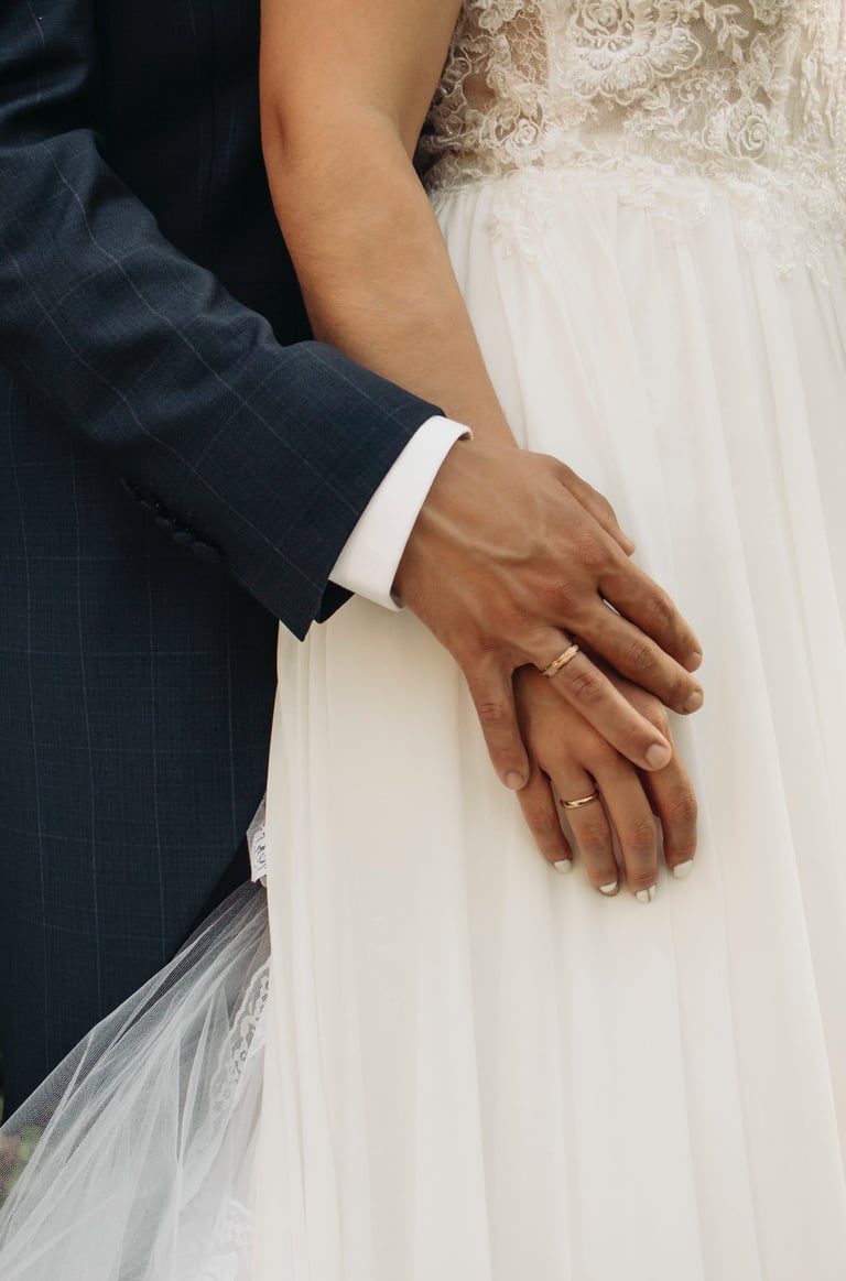 Fotografo Boda Costa del Sol