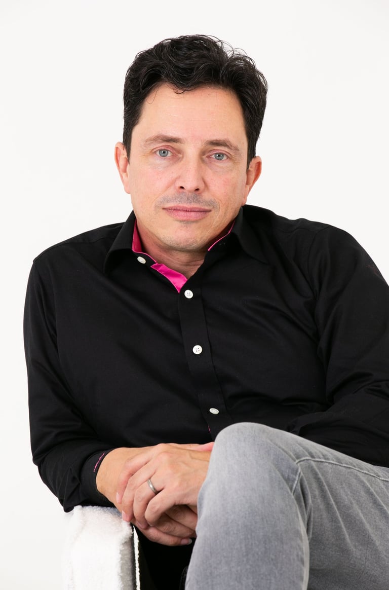 Michael Fagundes S.M.E. Insurance Agent