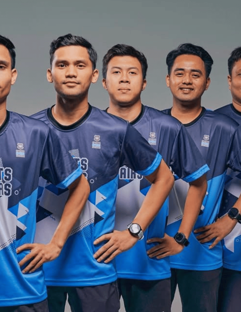 Sports Affairs Badminton Academy Coaches