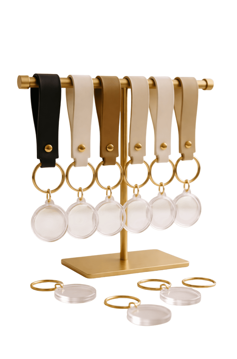 keychain-photobooth