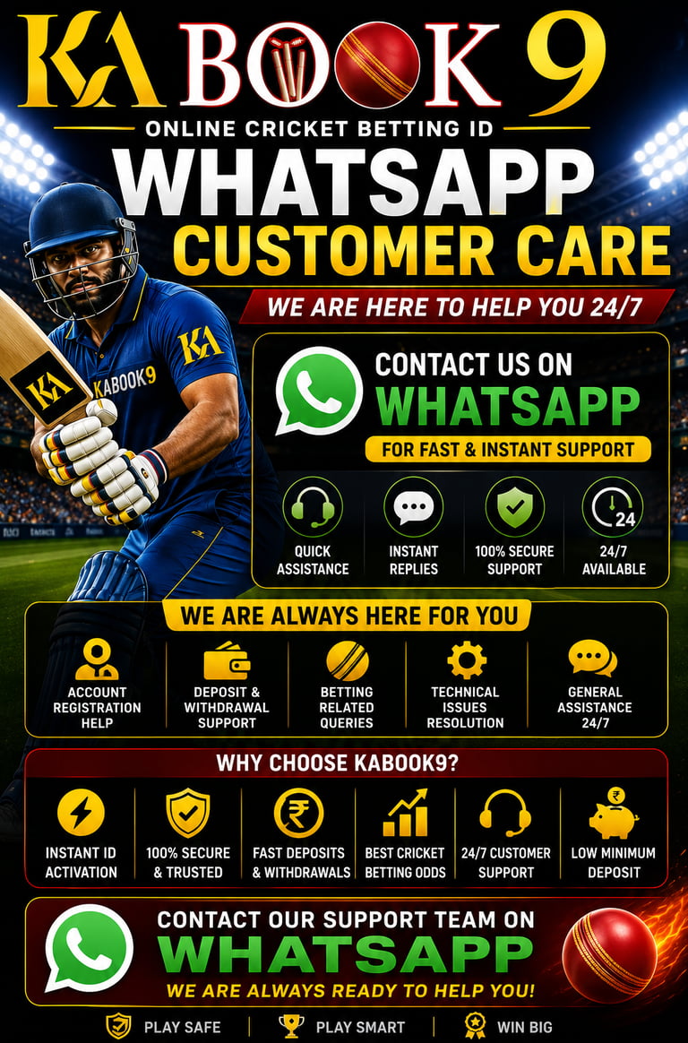 kabook9 Whatsapp Number