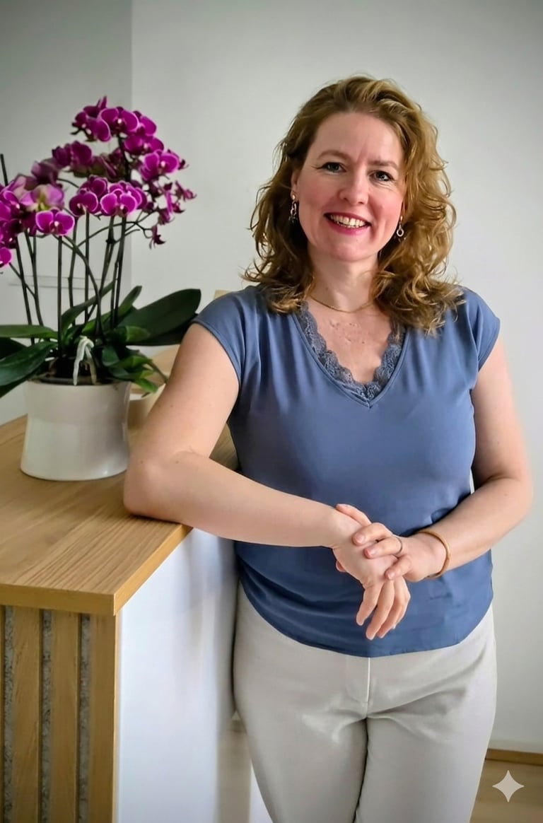 psychologe Hannover, EMDR, Trauerbegleitung, Trauerbewältigung, psychologische beratung