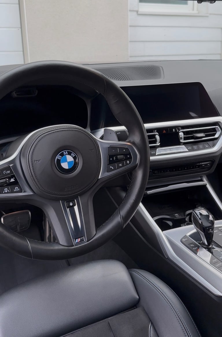 Faire laver sa voiture à Nantes