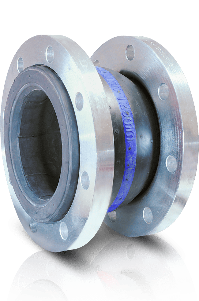 Rubber Expansion Joint