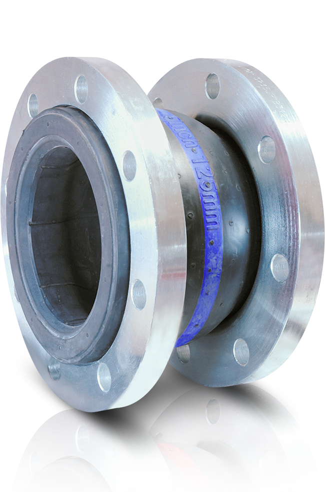 Rubber Expansion Joint