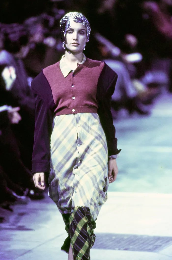 Comme des Garçons | © Cookingwiththehamster