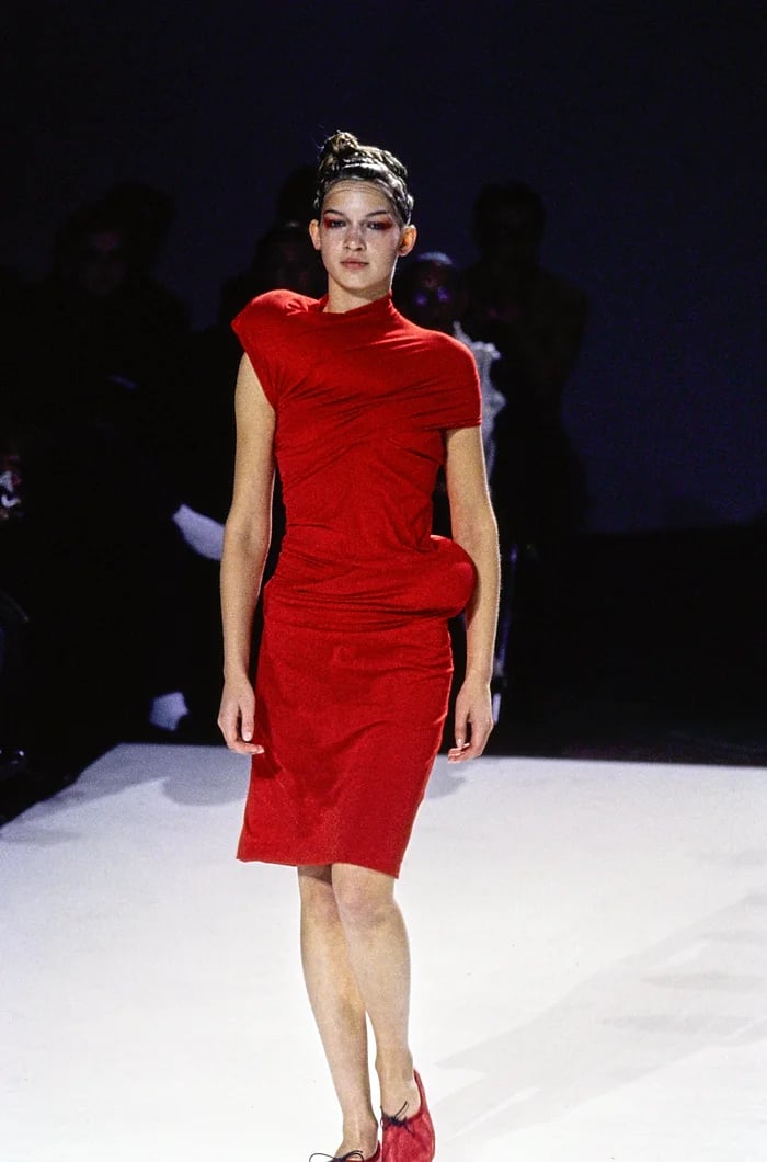 Comme des Garçons | © Cookingwiththehamster