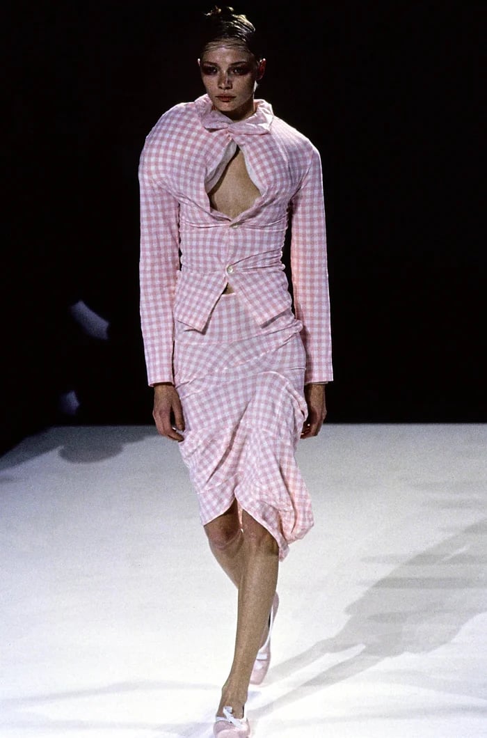 Comme des Garçons | © Cookingwiththehamster